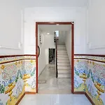 Azahar Málaga