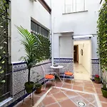 Azahar Apartman *