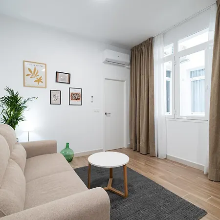 Azahar Apartman
